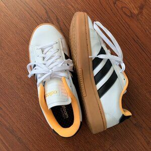 Adidas Originals Grand Court Alpha Shoes - EUC